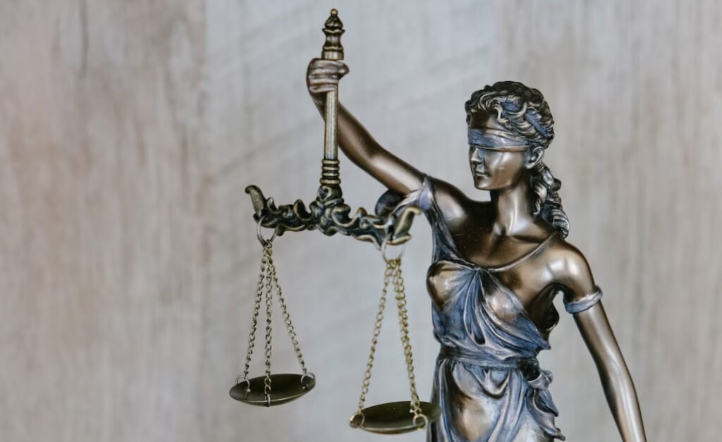 justice