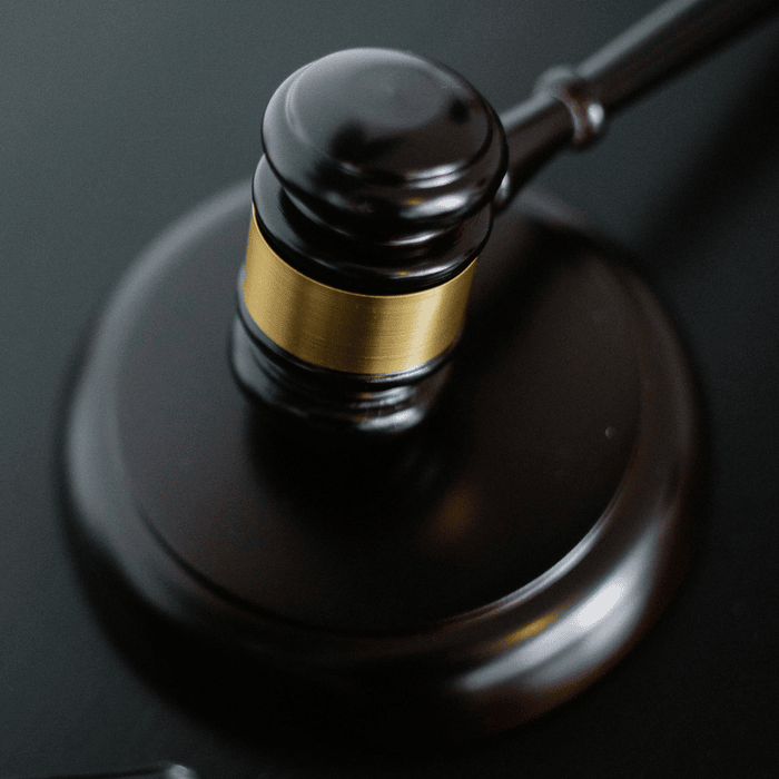 gavel