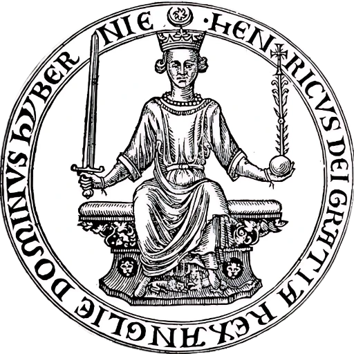 king john seal enhanced